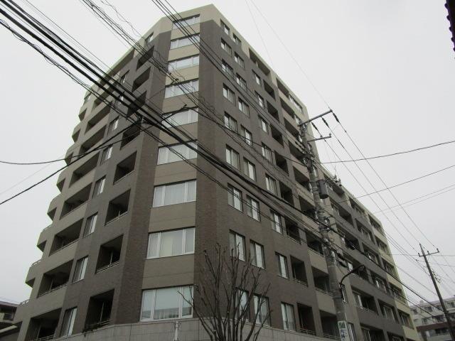 パークホームズ府中セントラルプレイス