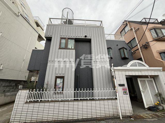 ART SPACE(1K/1階)