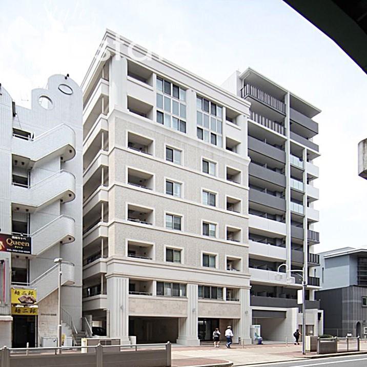 ペルテ金山(1LDK/8階)