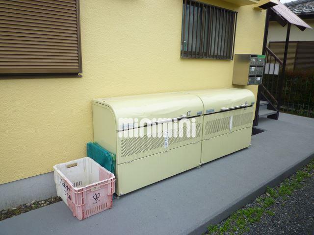 コーポラ・ヒル