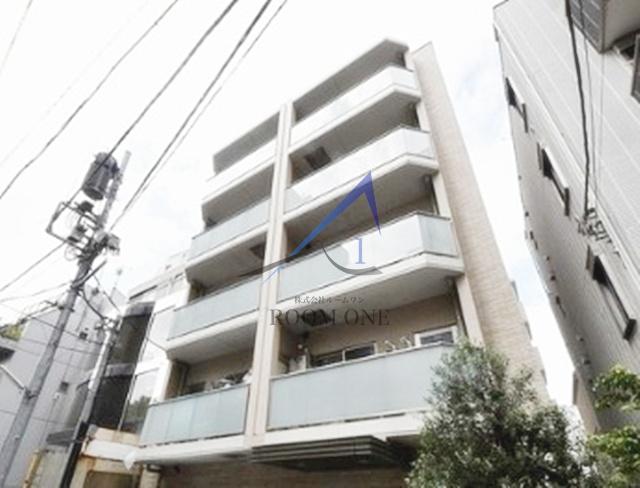 エスタシオン赤坂