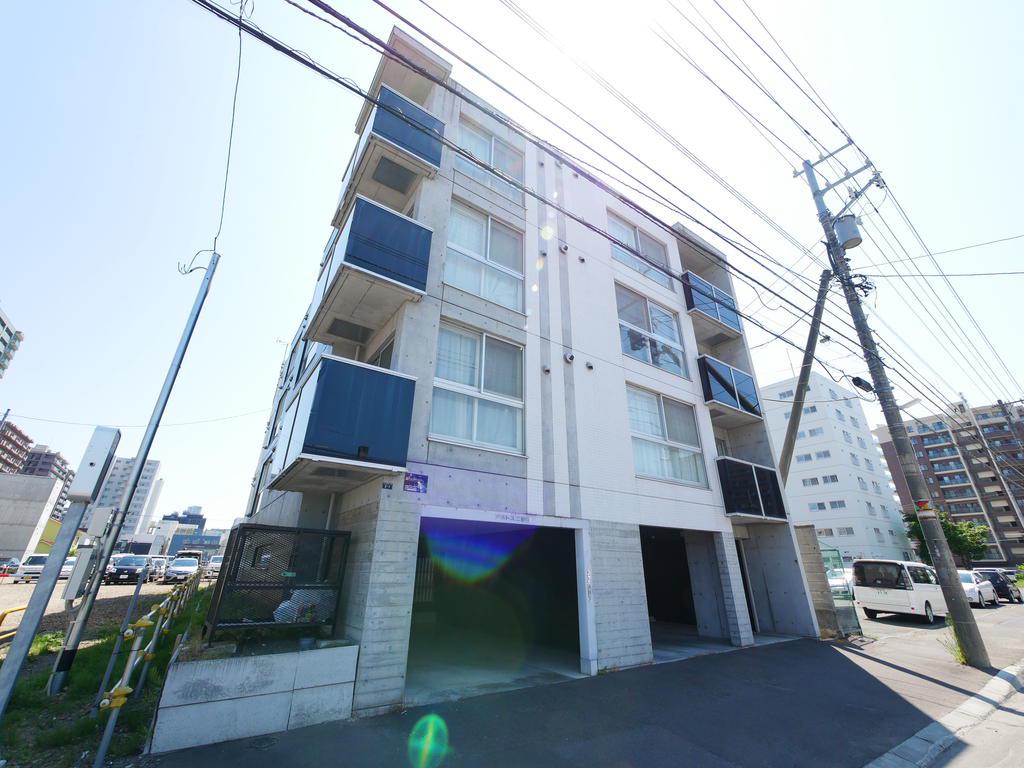 アネトス2番館