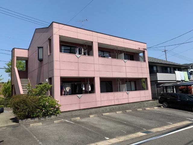 グレイスヴィラ