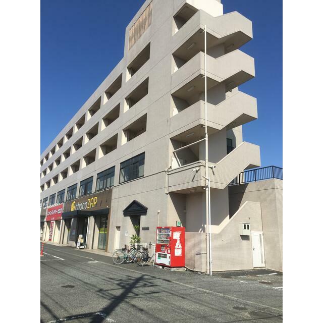 リバティハイム
