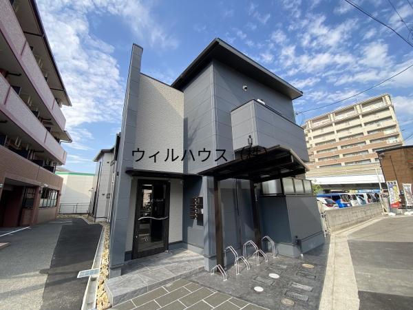 ヴィーブル北花田