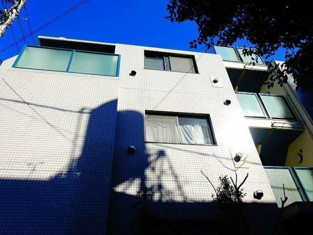 シェモア北沢