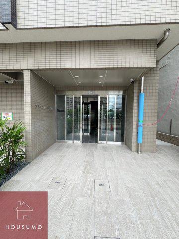 プライムコート神崎川