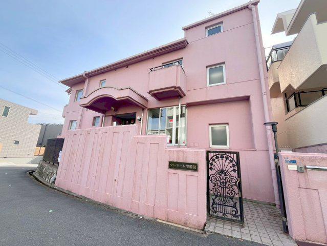 クレアーレ学園前