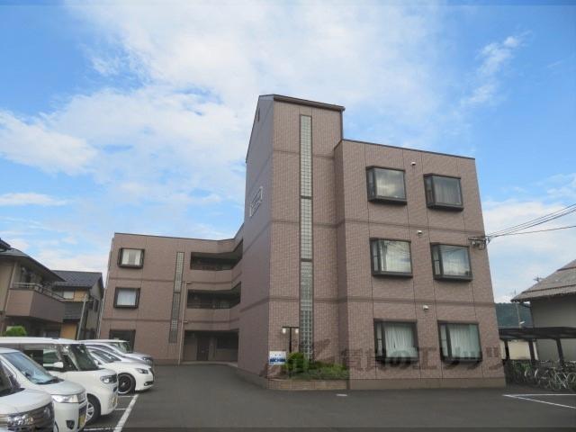 ライフステージ広瀬引土(2DK/1階)