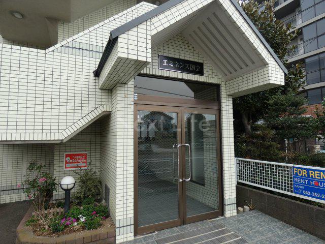 エミネンス国立