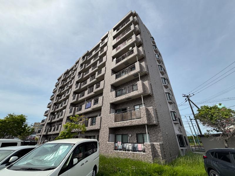 パールシティ栄町