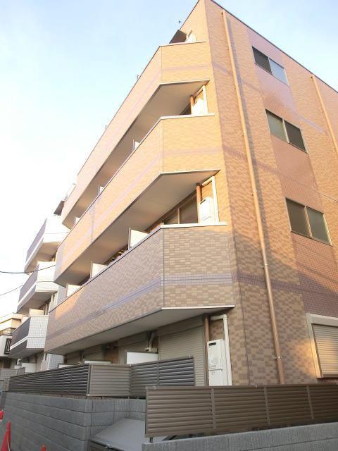 KANENARI和光前原