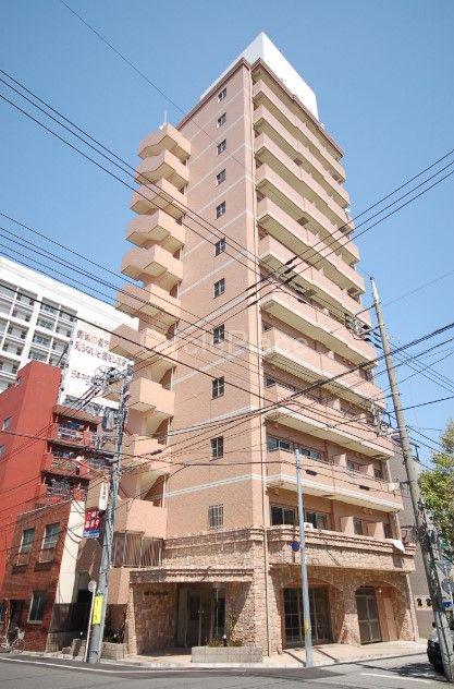 NST BUILDINGIII