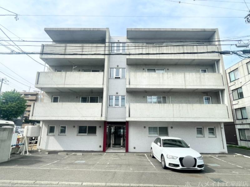 プリマベーラ南平岸