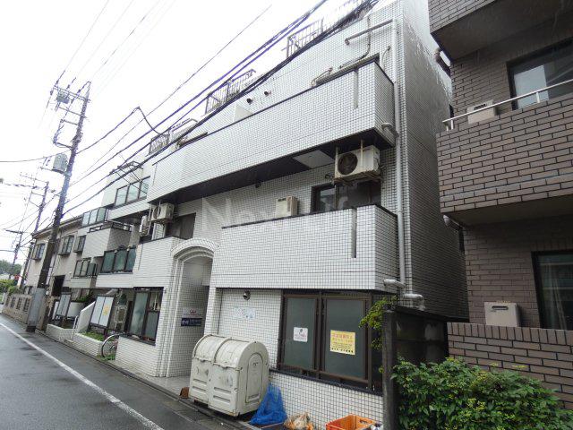 サンケンパレス府中宮西パ-ト3