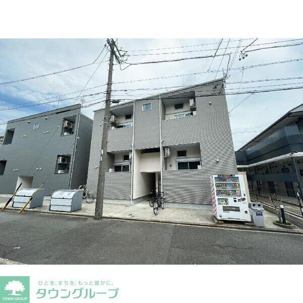 Kレジデンス名駅 