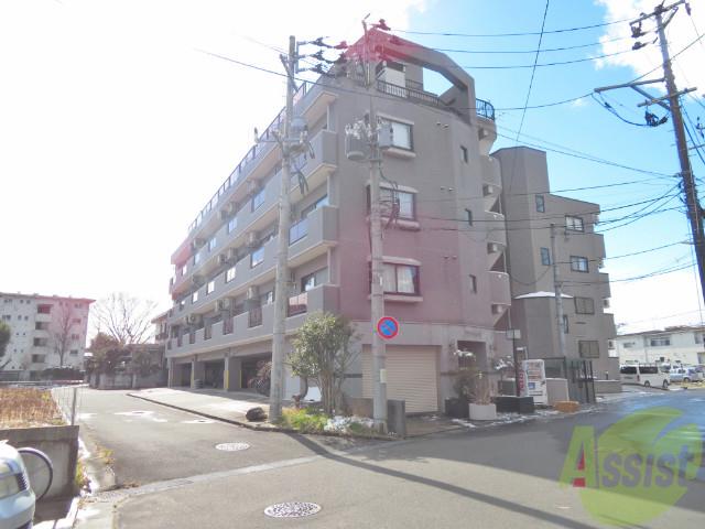 グランデール千葉