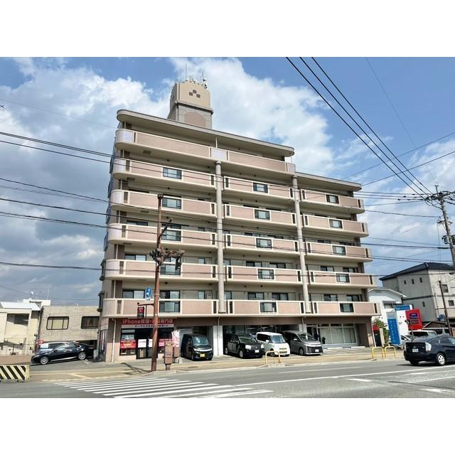 サンシティ南ヶ丘21