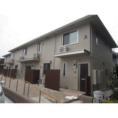 PATIO VERDE A・B・C
