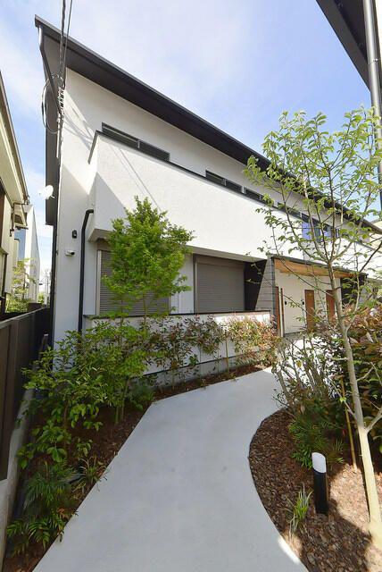 CASA・ACERO