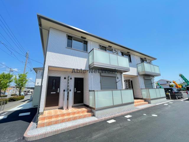 ハニー A棟
