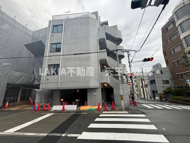 フォレスト味原