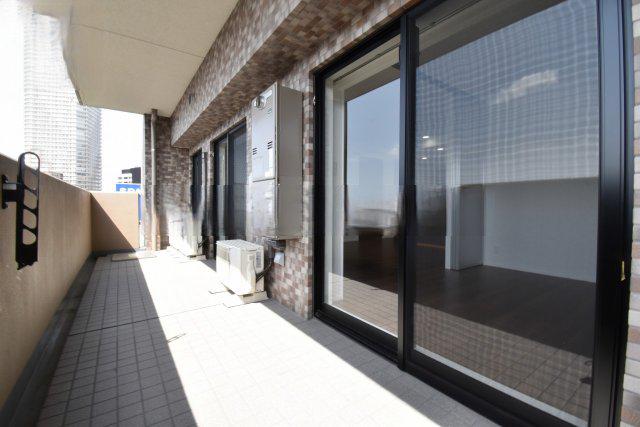 リーガル靭本町