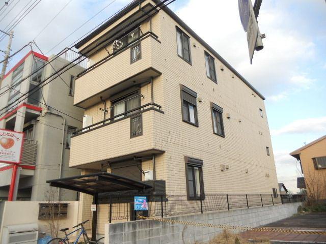 湘南ハイム