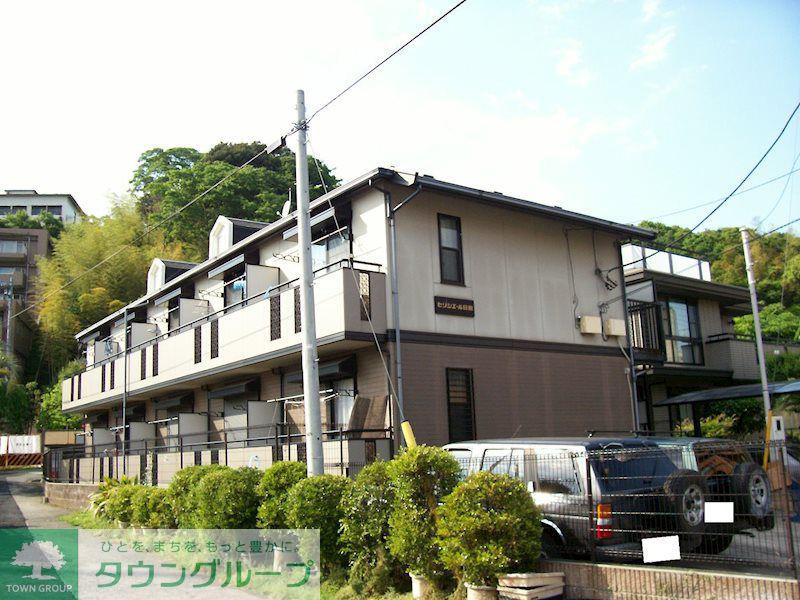 セリシエール日吉