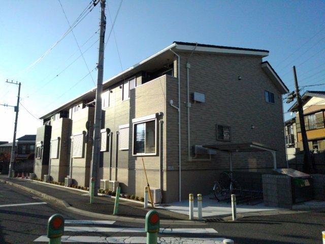 エスペランサ忍