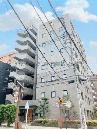 ヴェルビュ本郷壱岐坂壱番館