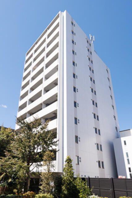 ヴェルデコート西新宿