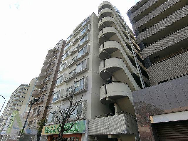 ウイング長田北町