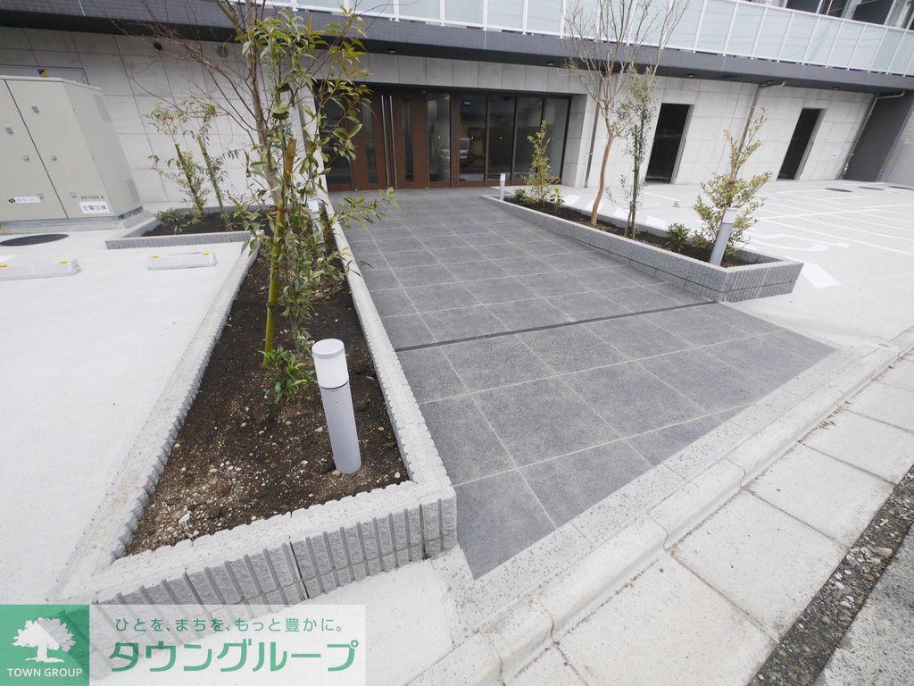 GENOVIA中野島