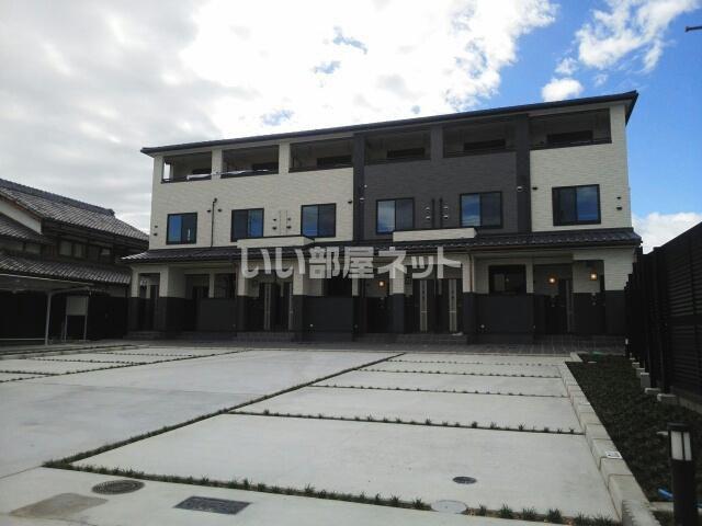 ヴェラルーナ長岡京