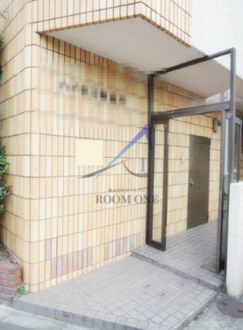 ハイネス南品川