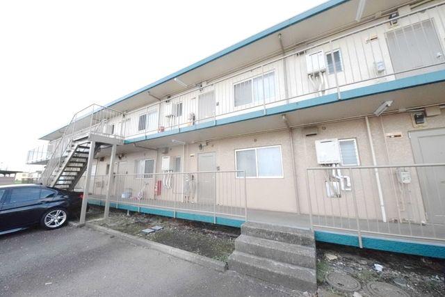 サンハイム恋ヶ窪