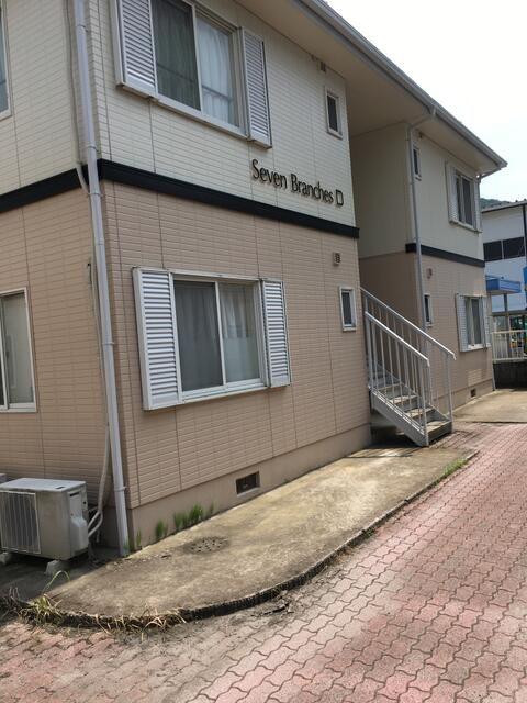 セブンブランチーズ D棟