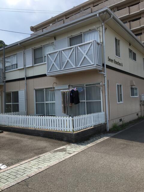 セブンブランチーズ D棟