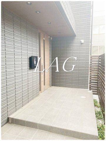 パームコテージ17番館