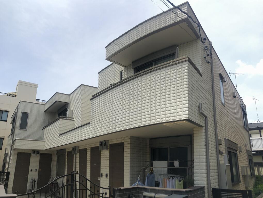 シンフォニー池上