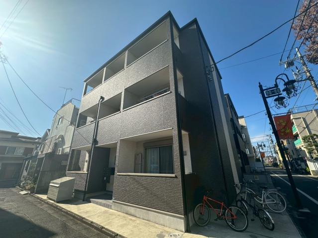 ジーメゾン小平イースト