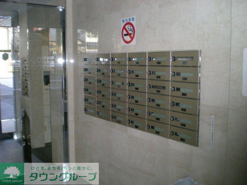 パレステュディオVIDA文京南