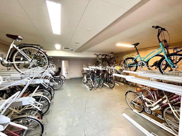 レジディア千鳥町