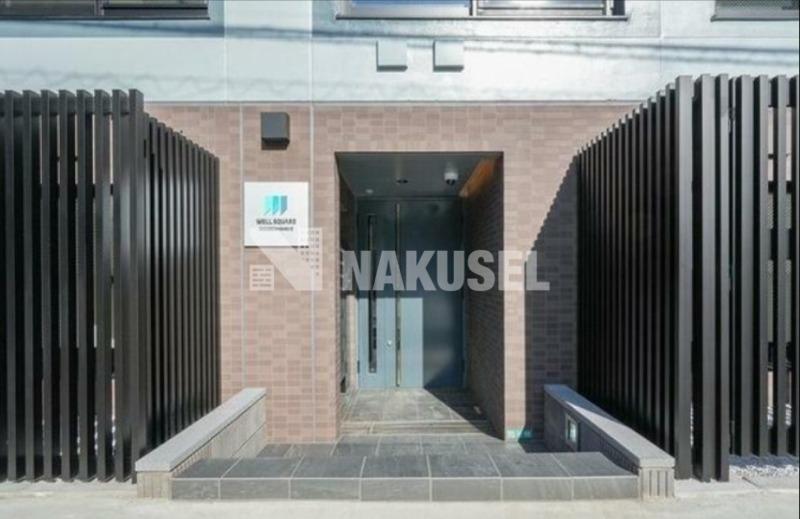 ウェルスクエア学芸大学II