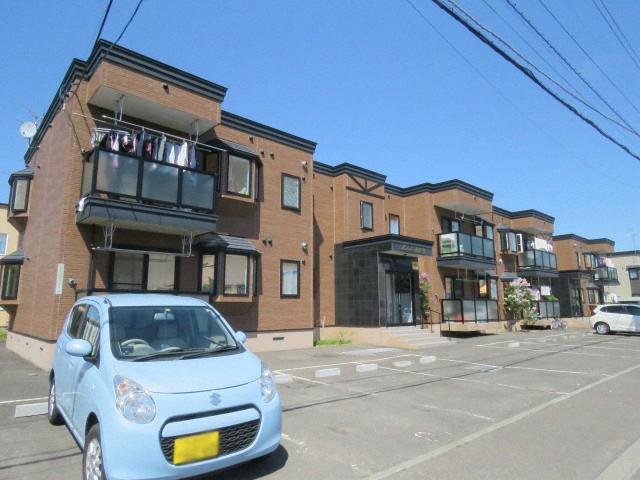 モデュロール屯田