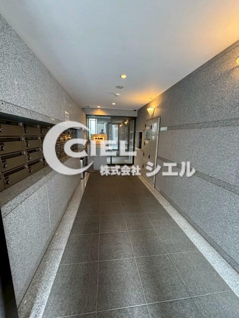 ルーブル西早稲田
