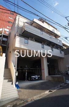 シントミプラザ新宿(ワンルーム/4階)