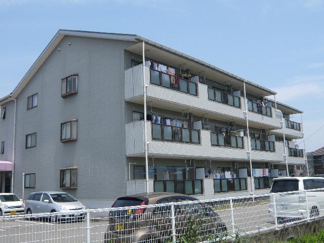 ハイメゾン北島
