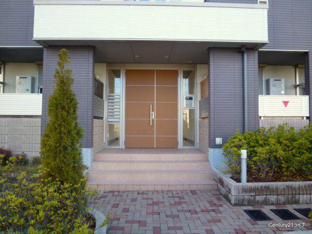 ヴィラーチェKAMEI